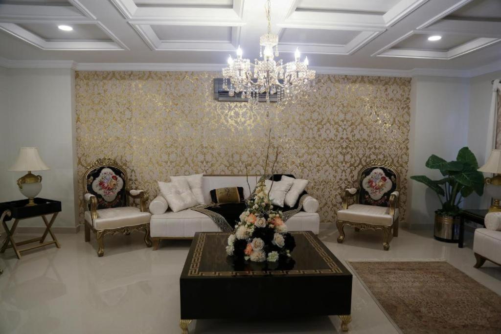 Grace Boutique Hotel Islamabad Esterno foto