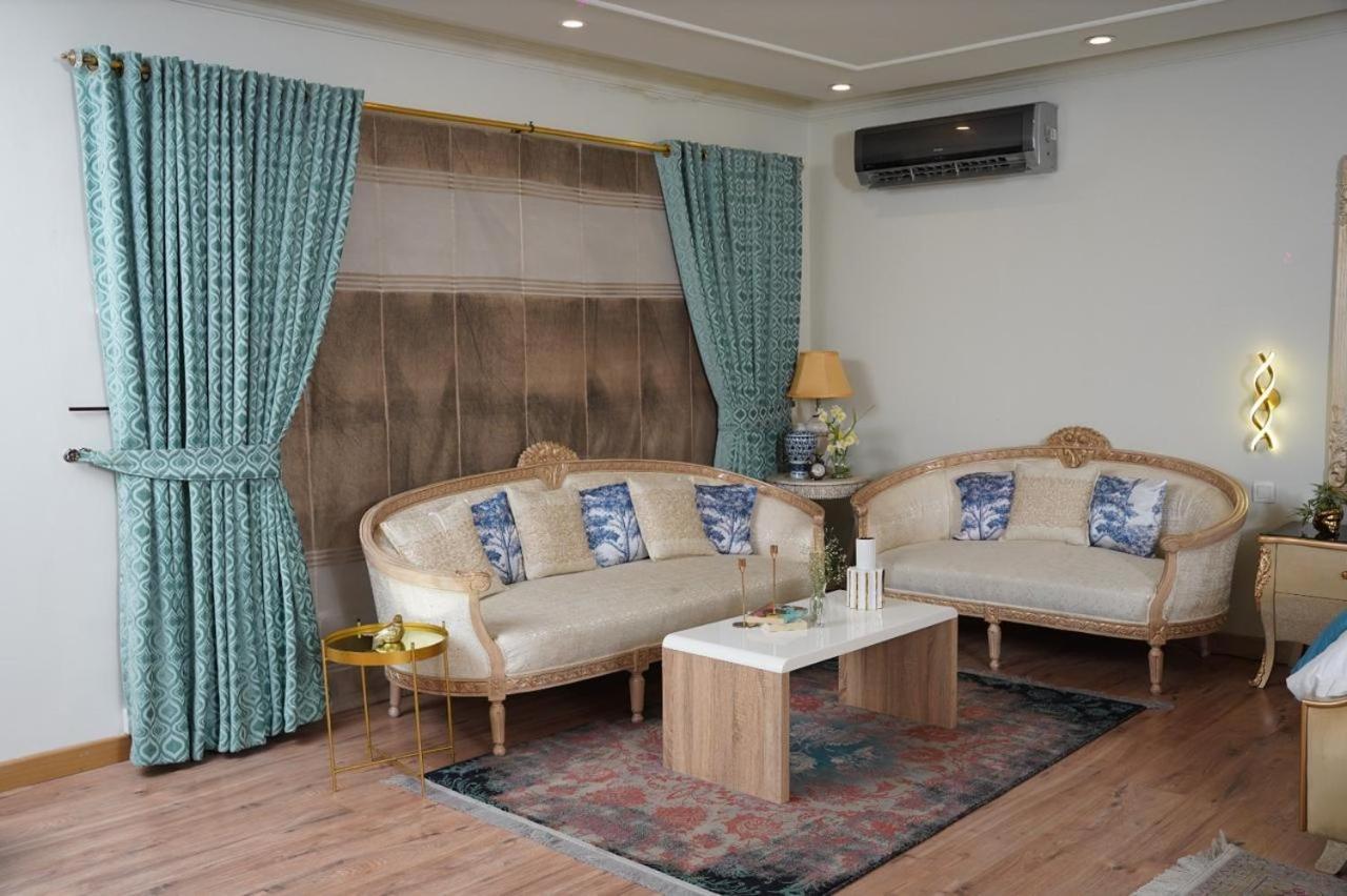 Grace Boutique Hotel Islamabad Esterno foto
