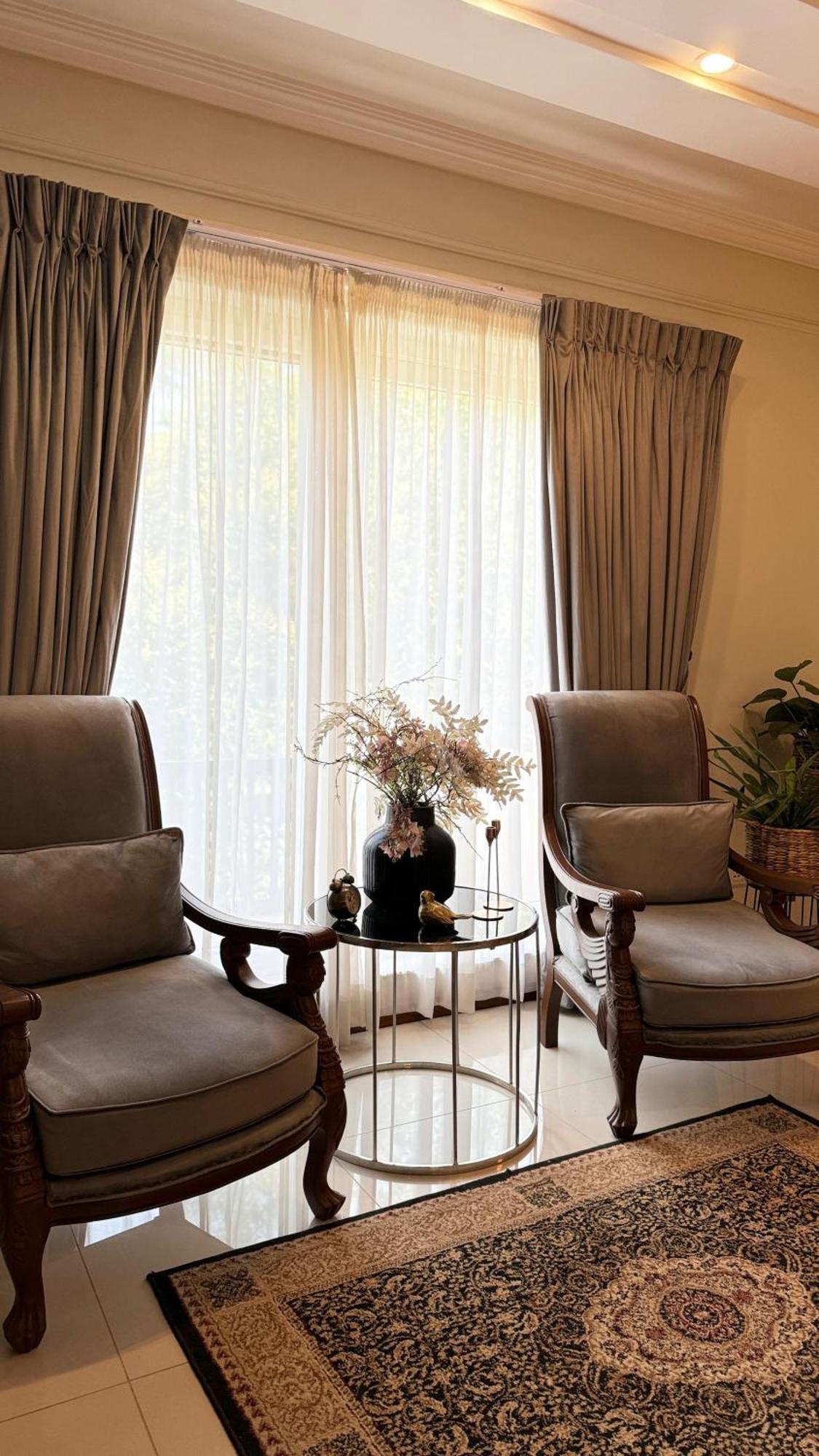 Grace Boutique Hotel Islamabad Esterno foto